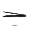 Lenovo ThinkPad L16 Gen 3 16 inch WUXGA Laptop, Intel Core Ultra 7 155U, 24GB DDR5, 512GB SSD, Intel Arc Graphics, Windows 11 Pro, Nordic Backlit Keyboard, Fingerprint Reader, Thunder Black, 3-Year Warranty