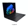 Lenovo ThinkPad L16 Gen 3 16 inch WUXGA Laptop, Intel Core Ultra 7 155U, 24GB DDR5, 512GB SSD, Intel Arc Graphics, Windows 11 Pro, Nordic Backlit Keyboard, Fingerprint Reader, Thunder Black, 3-Year Warranty