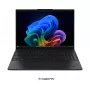 Lenovo ThinkPad L16 Gen 3 16 inch WUXGA Laptop, Intel Core Ultra 7 155U, 24GB DDR5, 512GB SSD, Intel Arc Graphics, Windows 11 Pro, Nordic Backlit Keyboard, Fingerprint Reader, Thunder Black, 3-Year Warranty