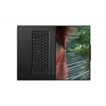 Lenovo ThinkPad P1 Gen 9 16 inch WUXGA Laptop - Intel Core Ultra X9 388H, 64GB LPDDR5X, 1TB SSD, Intel Arc B390, Windows 11 Pro, Black