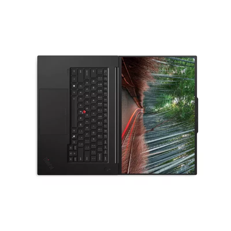 Lenovo ThinkPad P1 Gen 9 16 inch WUXGA Laptop - Intel Core Ultra X9 388H, 64GB LPDDR5X, 1TB SSD, Intel Arc B390, Windows 11 Pro, Black