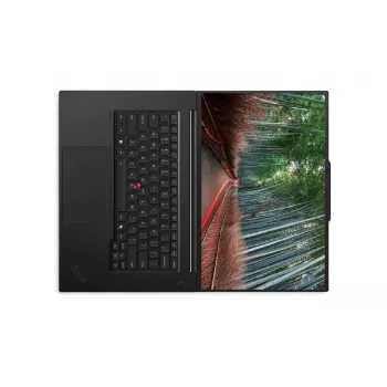 Lenovo ThinkPad P1 G9 Intel Core Ultra 7 356H 16 inch WUXGA IPS 64GB LPCAMM2 1TB SSD NVIDIA RTX PRO 2000 8GB Windows 11 Pro Mobile Workstation