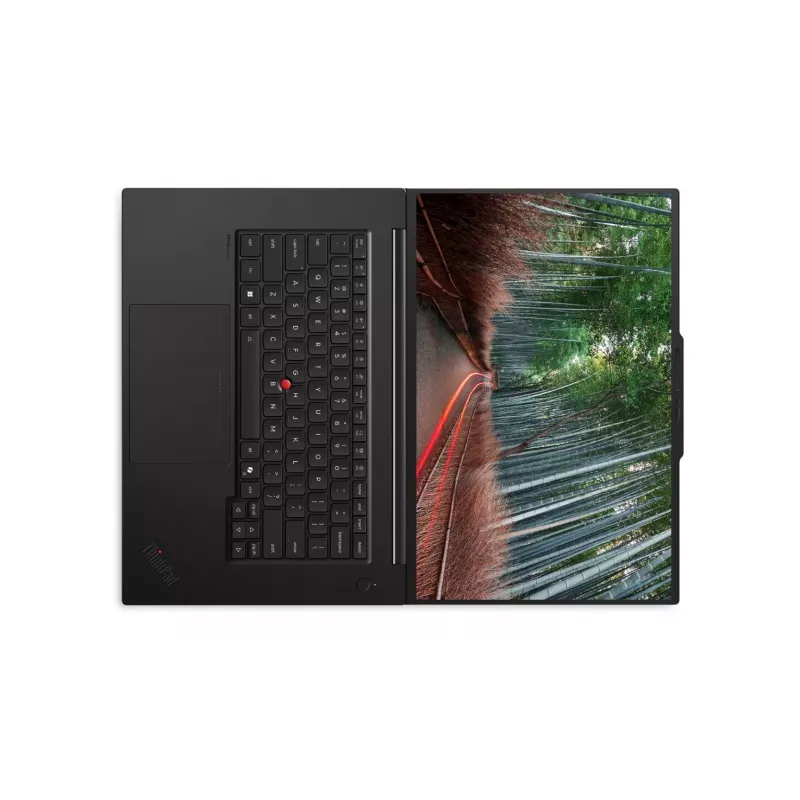 Lenovo ThinkPad P1 G9 Intel Core Ultra 7 356H 16 inch WUXGA IPS 64GB LPCAMM2 1TB SSD NVIDIA RTX PRO 2000 8GB Windows 11 Pro Mobile Workstation