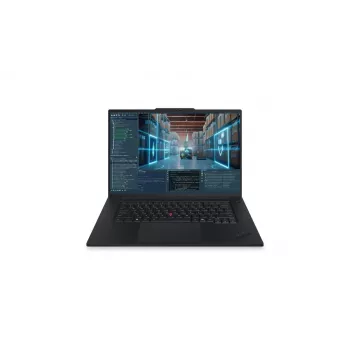 Lenovo ThinkPad P1 G9 Intel Core Ultra 7 356H 16 inch WUXGA IPS 64GB LPCAMM2 1TB SSD NVIDIA RTX PRO 2000 8GB Windows 11 Pro Mobile Workstation