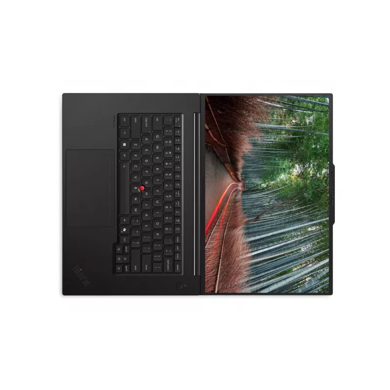 Lenovo ThinkPad P1 G9 Intel Mobile Workstation 16 inch WUXGA IPS Anti-Glare Intel Core Ultra X7 368H 32GB LPCAMM2 LPDDR5X 1TB SSD Intel Arc B390 Windows 11 Pro Black