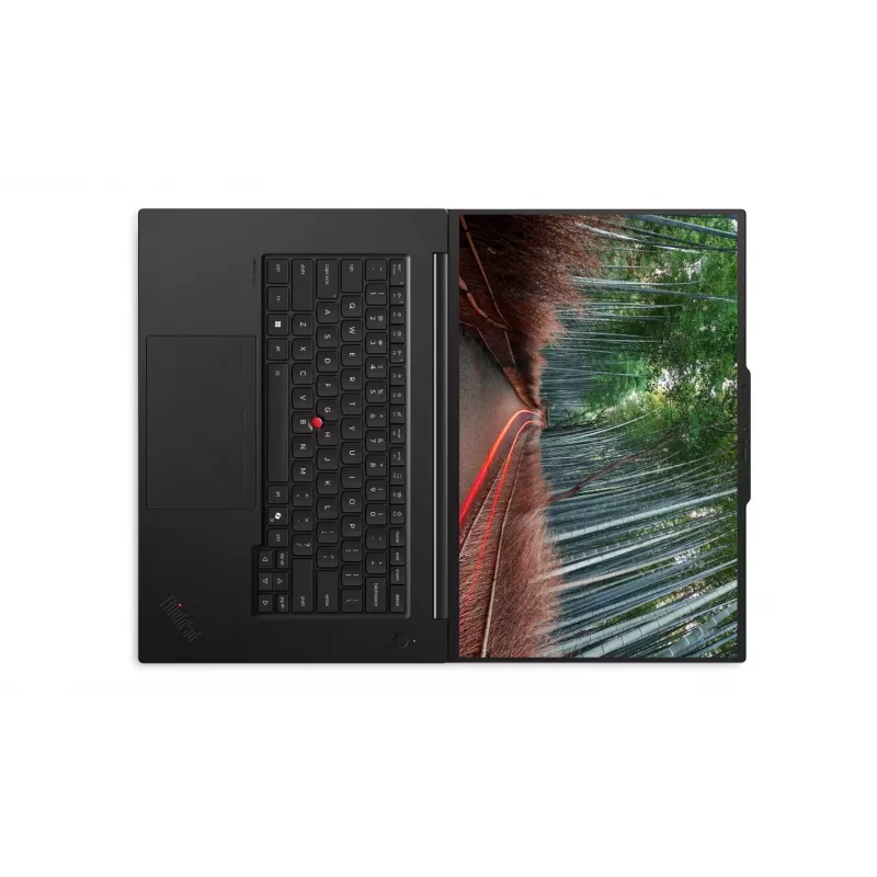 Lenovo ThinkPad P1 Gen 9 Mobile Workstation 16 inch WUXGA IPS Intel Core Ultra 7 356H 64GB LPDDR5X 1TB SSD NVIDIA RTX PRO 2000 8GB Windows 11 Pro