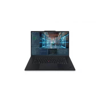 Lenovo ThinkPad P1 Gen 9 Mobile Workstation 16 inch WUXGA IPS Intel Core Ultra 7 356H 64GB LPDDR5X 1TB SSD NVIDIA RTX PRO 2000 8GB Windows 11 Pro