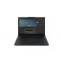 Lenovo ThinkPad P14s Gen 7 14.5 inch WUXGA Laptop, Intel Core Ultra 7 356H, 16GB RAM, 512GB SSD, NVIDIA RTX PRO 500 Blackwell Generation 6GB, Windows 11 Pro, Nordic Backlit Keyboard, Black, Fingerprint Reader
