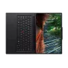 Lenovo ThinkPad P14s Gen 7 14.5 inch WUXGA Laptop, Intel Core Ultra 7 356H, 32GB RAM, 1TB SSD, NVIDIA RTX PRO 500 Blackwell Generation 6GB, Windows 11 Pro, Nordic Backlit Keyboard, Black, Fingerprint Reader, 5G