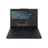 Lenovo ThinkPad P14s Gen 7 14.5 inch WUXGA Laptop, Intel Core Ultra 7 366H, 32GB RAM, 1TB SSD, NVIDIA RTX PRO 1000 Blackwell Generation 8GB, Windows 11 Pro, Nordic Backlit Keyboard, Black, Fingerprint Reader