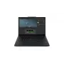 Lenovo ThinkPad P14s Gen 7 14.5 inch WUXGA Laptop, Intel Core Ultra 7 366H, 32GB RAM, 1TB SSD, NVIDIA RTX PRO 1000 Blackwell Generation 8GB, Windows 11 Pro, Nordic Backlit Keyboard, Black, Fingerprint Reader