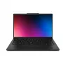 Lenovo ThinkPad P14s Gen 7 21XJ - Intel Core Ultra 7 366H - 32 GB RAM - 512 GB SSD - 14.5 inch WUXGA - Windows 11 Pro