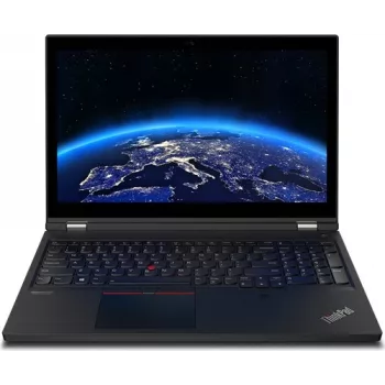 Lenovo ThinkPad P15 G1 Laptop, Intel Core i7-10750H, 32GB RAM, 1TB NVMe SSD, 15.6 inch FHD IPS, NVIDIA Quadro T1000, Windows 10 Pro