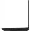 Lenovo ThinkPad P15 G2 15.6 inch FHD Mobile Workstation, Intel Core i7-11800H, 8GB RAM, 512GB SSD, NVIDIA T1200 4GB, Windows 10 Pro, Black (Refurbished)