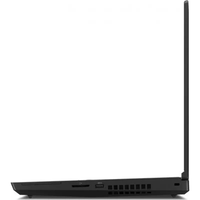 Lenovo ThinkPad P15 G2 15.6 inch FHD Mobile Workstation, Intel Core i7-11800H, 8GB RAM, 512GB SSD, NVIDIA T1200 4GB, Windows 10 Pro, Black (Refurbished)