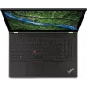 Lenovo ThinkPad P15 G2 15.6 inch FHD Mobile Workstation, Intel Core i7-11800H, 8GB RAM, 512GB SSD, NVIDIA T1200 4GB, Windows 10 Pro, Black (Refurbished)