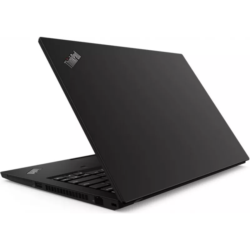 Lenovo ThinkPad P15S G1 Laptop, Core i7, 24GB RAM, 15.6 inch FHD
