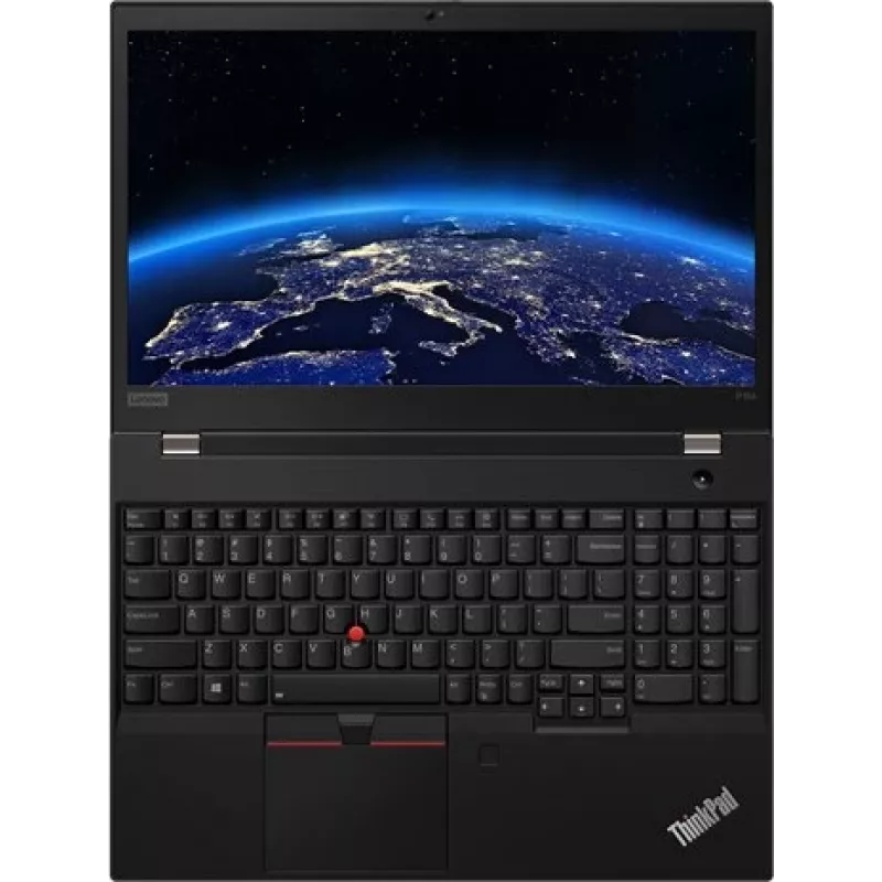 Lenovo ThinkPad P15S G1 Laptop, Core i7, 24GB RAM, 15.6 inch FHD