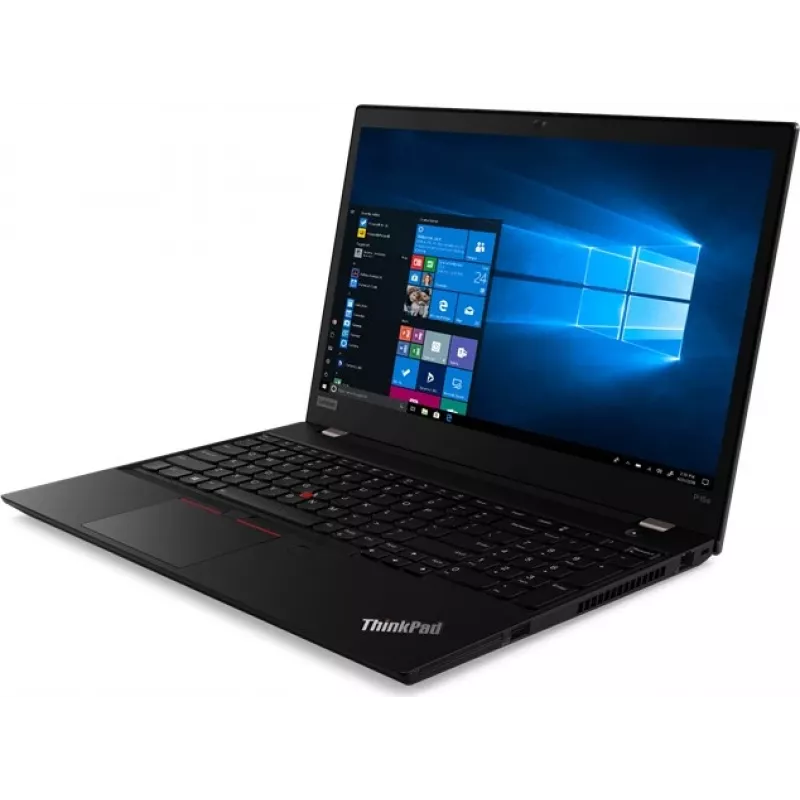Lenovo ThinkPad P15s G2 Laptop, Intel Core i7-1165G7, 16GB RAM, 512GB SSD, 15.6 inch FHD IPS, NVIDIA T500, Windows 10 Pro (Refurbished)