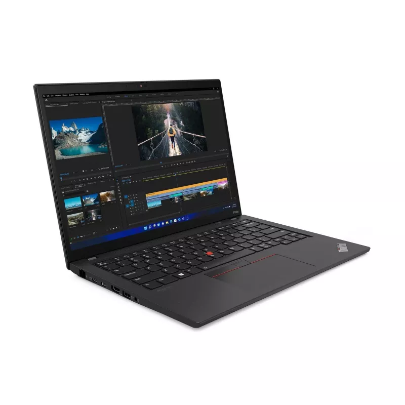 Lenovo ThinkPad P15v G3 15.6 inch FHD Mobile Workstation - Intel Core i7-12700H, 32GB DDR5, 1TB SSD, NVIDIA RTX A2000, Windows 11 Pro