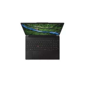 Lenovo ThinkPad P16s G5 AMD 16 inch WUXGA IPS Laptop, AMD Ryzen AI 7 PRO 450, 32GB LPDDR5X, 1TB SSD, AMD Radeon 860M Graphics, Windows 11 Pro, Black
