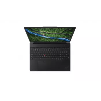 Lenovo ThinkPad P16s G5 Intel Core Ultra X9 388H 16 inch 2.8K OLED 64GB 1TB SSD Intel Arc B390 Windows 11 Pro Black