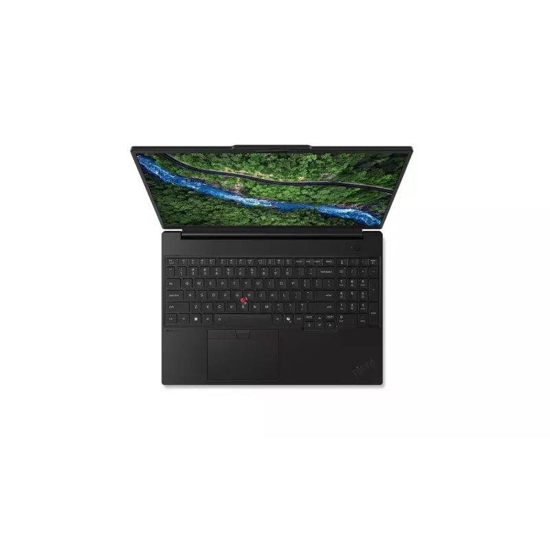 Lenovo ThinkPad P16s G5 Intel Core Ultra X9 388H 16 inch 2.8K OLED 64GB 1TB SSD Intel Arc B390 Windows 11 Pro Black