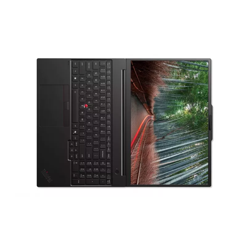 Lenovo ThinkPad P16s G5 Intel Core Ultra X9 388H 16 inch 2.8K OLED 64GB 1TB SSD Intel Arc B390 Windows 11 Pro Black