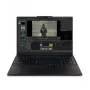 Lenovo ThinkPad P16s Gen 5 16 inch 2.8K Mobile Workstation - Intel Core Ultra 9 388H, 64GB DDR5, 1TB SSD, Intel Arc B390, Windows 11 Pro, Nordic Backlit Keyboard, Black, Fingerprint Reader, 5G Upgradable, 3-Year Warranty