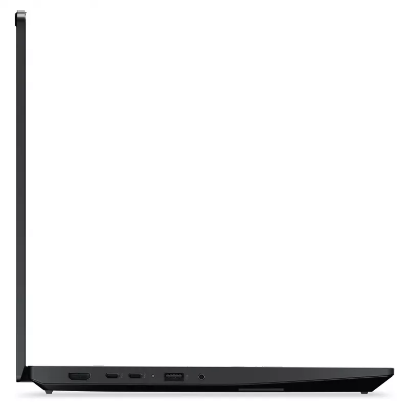 Lenovo ThinkPad P16s Gen 5 21XE Mobile Workstation, Intel Core Ultra 7 356H, 32GB RAM, 1TB SSD, RTX PRO 500 Blackwell, 16 inch WUXGA, Windows 11 Pro, Storm Grey