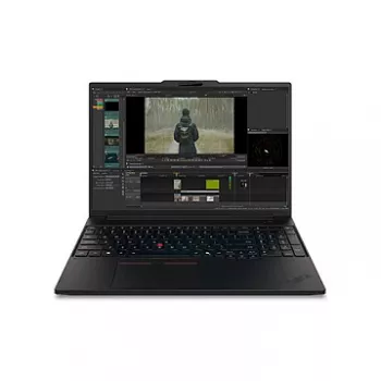 Lenovo ThinkPad P16s Gen 5 21XE Mobile Workstation, Intel Core Ultra X9 388H, 64GB RAM, 1TB SSD, Win 11 Pro, 16 inch Display, TopSeller