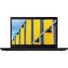 Lenovo ThinkPad T14 G1 14 inch FHD IPS Laptop - Intel Core i7-10510U, 32GB DDR4, 512GB NVMe SSD, Windows 10 Pro, Wi-Fi 6, Fingerprint Reader, Black