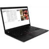Lenovo ThinkPad T14 G1 14 inch FHD IPS Laptop - Intel Core i7-10510U, 32GB DDR4, 512GB NVMe SSD, Windows 10 Pro, Wi-Fi 6, Fingerprint Reader, Black