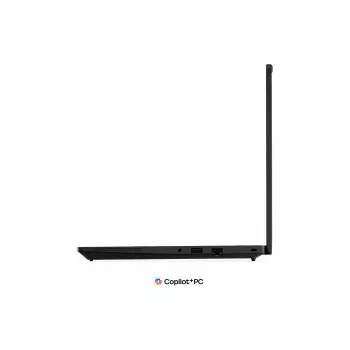 Lenovo ThinkPad T14 G7 Intel Laptop - 14 inch WUXGA IPS Anti-glare - Intel Core Ultra 5 - 32 GB LPDDR5X - 512 GB SSD - Intel Graphics - Windows 11 Pro - Black