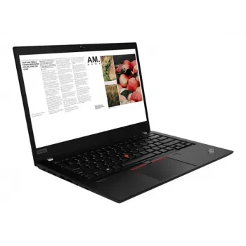 Lenovo ThinkPad T14 Gen 1 14 inch FHD Laptop, Intel Core i7, 16GB RAM, SSD
