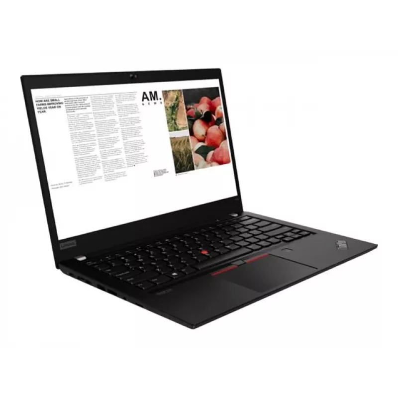 Lenovo ThinkPad T14 Gen 1 14 inch FHD Laptop, Intel Core i7, 16GB RAM, SSD