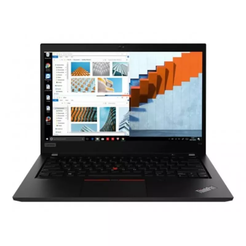 Lenovo ThinkPad T14 Gen 1 14 inch FHD Laptop, Intel Core i7, 16GB RAM, SSD