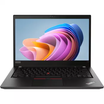 Lenovo ThinkPad T14 Gen 1 14 inch FHD Laptop, Intel Core i7, 16GB RAM, SSD