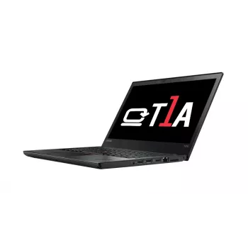 Lenovo ThinkPad T14 Gen 2 Intel Core i5-1145G7 16GB 256GB SSD 14 inch Full HD IPS Windows 11 Pro Black