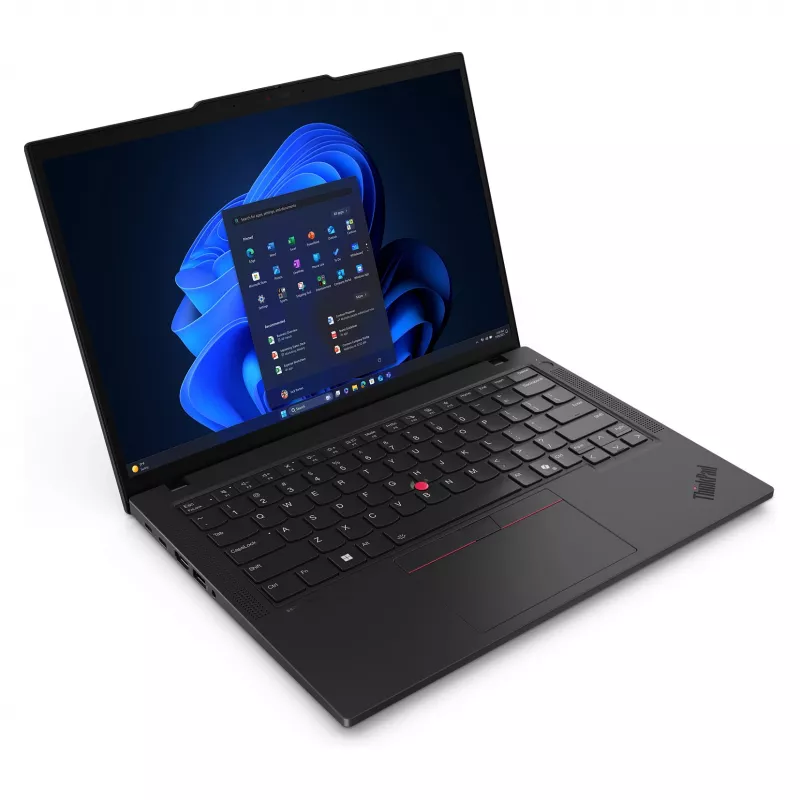 Lenovo ThinkPad T14 Gen 6 21QG Intel Core Ultra 5 226V 16GB RAM 512GB SSD 14 inch WUXGA Windows 11 Pro LTE 4G Black TopSeller