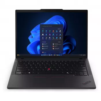 Lenovo ThinkPad T14 Gen 6 21QG Intel Core Ultra 5 226V 16GB RAM 512GB SSD 14 inch WUXGA Windows 11 Pro LTE 4G Black TopSeller