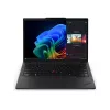 Lenovo ThinkPad T14 Gen 6 21QG - Intel Core Ultra 7 258V - 32GB RAM - 512GB SSD - 14 inch WUXGA - Windows 11 Pro - Black