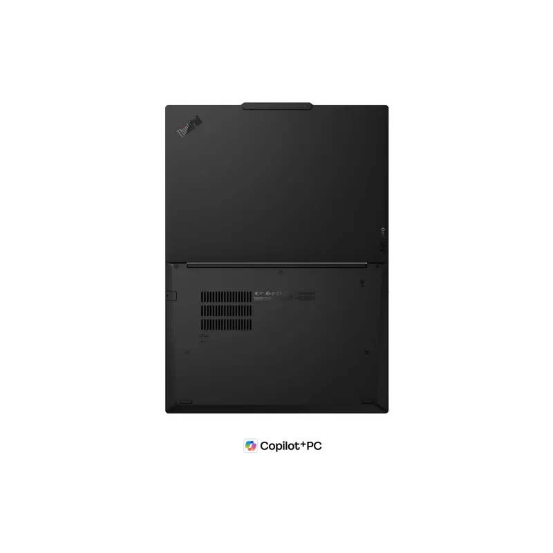 Lenovo ThinkPad T14 Gen 7 21WN - Intel Core Ultra 7 355 / 2.3 GHz - 32 GB RAM - 1 TB SSD - 14 inch WUXGA - Windows 11 Pro - Black