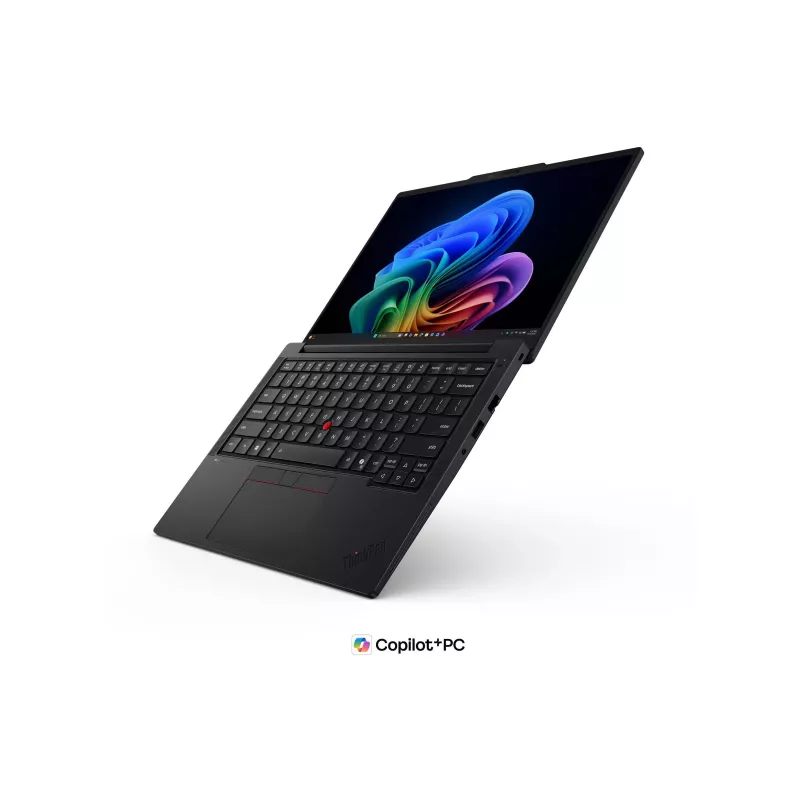 Lenovo ThinkPad T14 Gen 7 21WN - Intel Core Ultra 7 355 / 2.3 GHz - 32 GB RAM - 1 TB SSD - 14 inch WUXGA - Windows 11 Pro - Black
