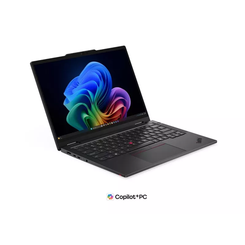 Lenovo ThinkPad T14s 2-in-1 G2 Intel Core Ultra 7 355 14 inch WUXGA IPS Touchscreen 32GB RAM 512GB SSD Windows 11 Pro Black