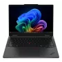 Lenovo ThinkPad T14s 2-in-1 Gen 2 Copilot+ PC, Intel Core Ultra 7, 14 inch WUXGA Touch, 32GB RAM, 1TB SSD, Windows 11 Pro