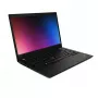 Lenovo ThinkPad T14s (2nd Gen) - 14 inch FHD IPS - Intel Core i5-1135G7 - 8GB DDR4 - 256GB NVMe SSD - Windows 11 Pro - Black