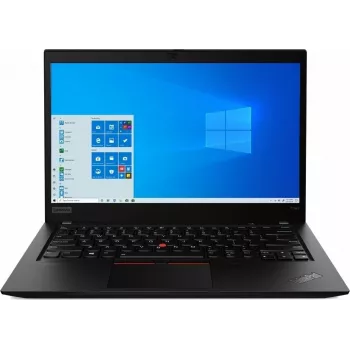 Lenovo ThinkPad T14s G1 14 inch FHD Laptop - AMD Ryzen 5 Pro 4650U, 16GB RAM, 512GB SSD, Windows 10 Pro