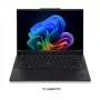 Lenovo ThinkPad T14s G7 Intel 14 inch WUXGA IPS Laptop, Intel Core Ultra 5, 16 GB RAM, 512 GB SSD, Windows 11 Pro, Black