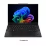 Lenovo ThinkPad T14s G7 Intel 14 inch WUXGA Laptop, Intel Core Ultra 5, 16 GB RAM, 512 GB SSD, Windows 11 Pro, Black